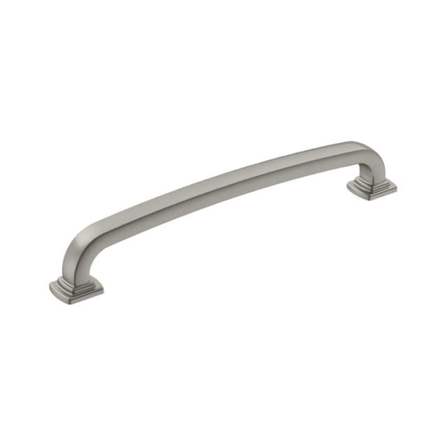 160mm Surpass Handle Pull, Satin Nickel