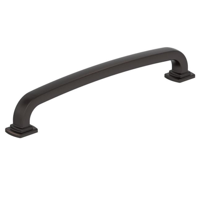 6-5/16" Surpass Cabinet Pull, Oil-Rubbed Bronze