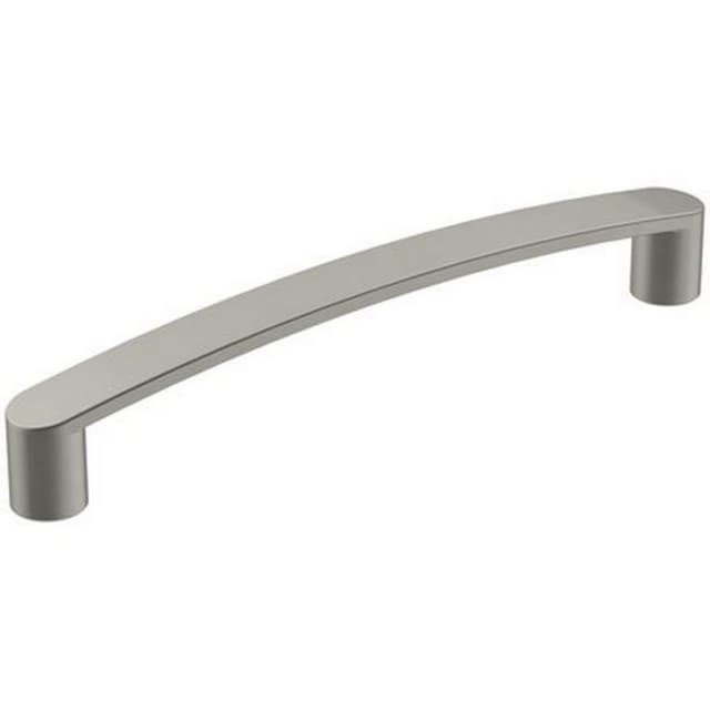 128mm Rift Handle Pull, Satin Nickel