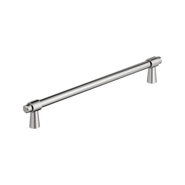 10-1/16" Destin Cabinet Pull, Polished Chrome