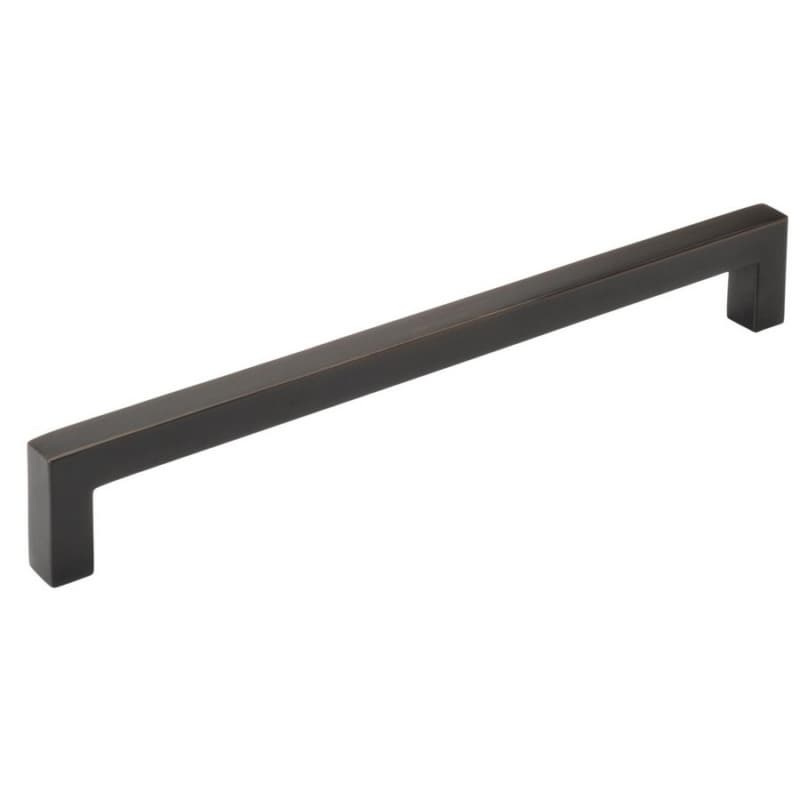 7-9/16" Monument Cabinet Pull, Oil-Rubbed Bronze