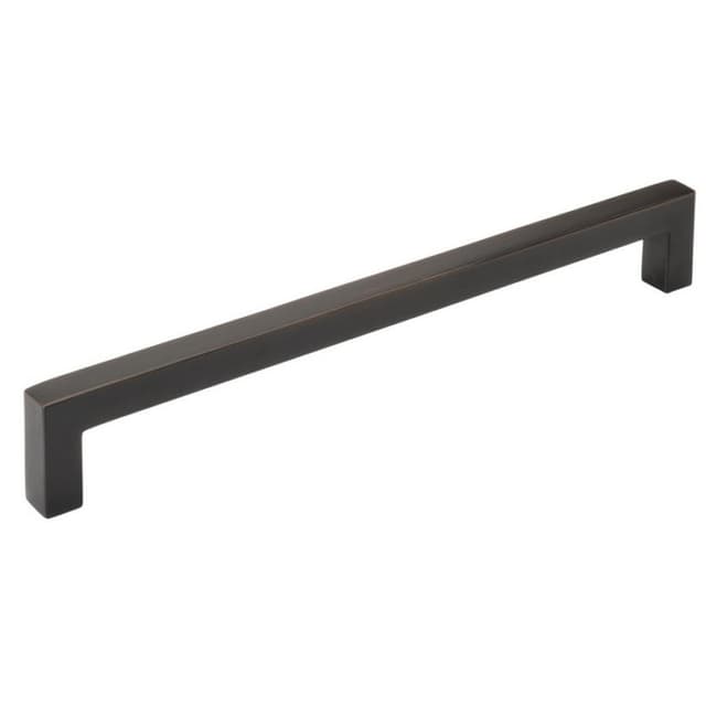 7-9/16" Monument Cabinet Pull, Oil-Rubbed Bronze