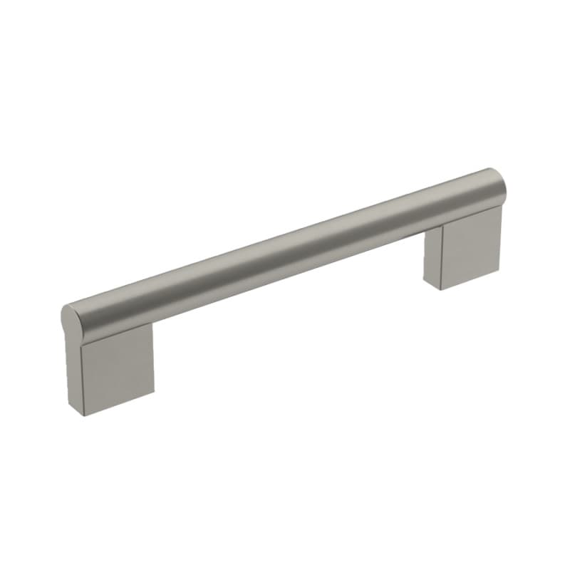 5-1/16" Versa Cabinet Pull, Satin Nickel