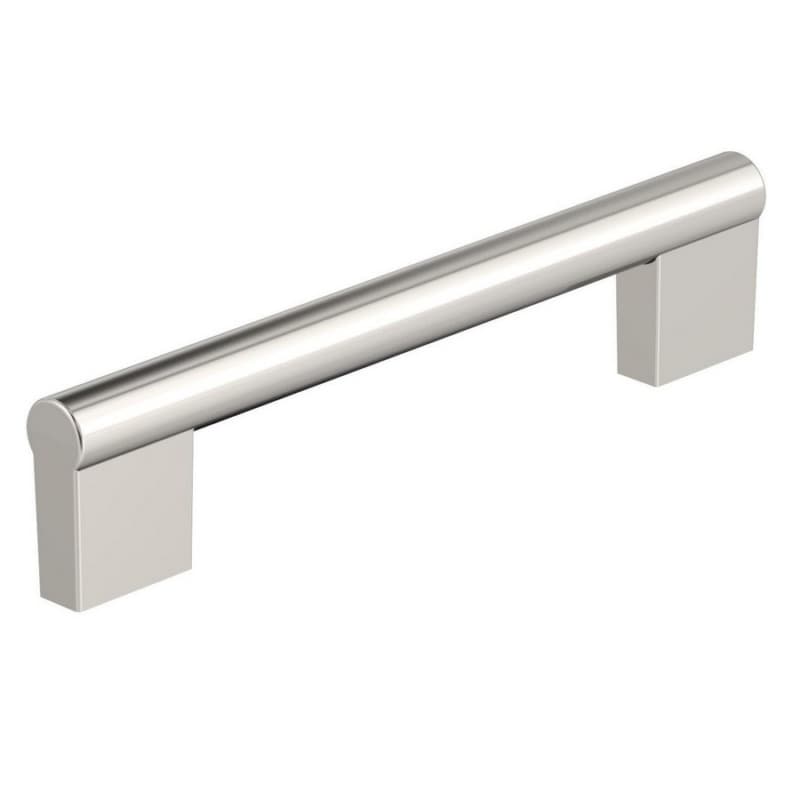 5-1/16" Versa Cabinet Pull, Polished Nickel