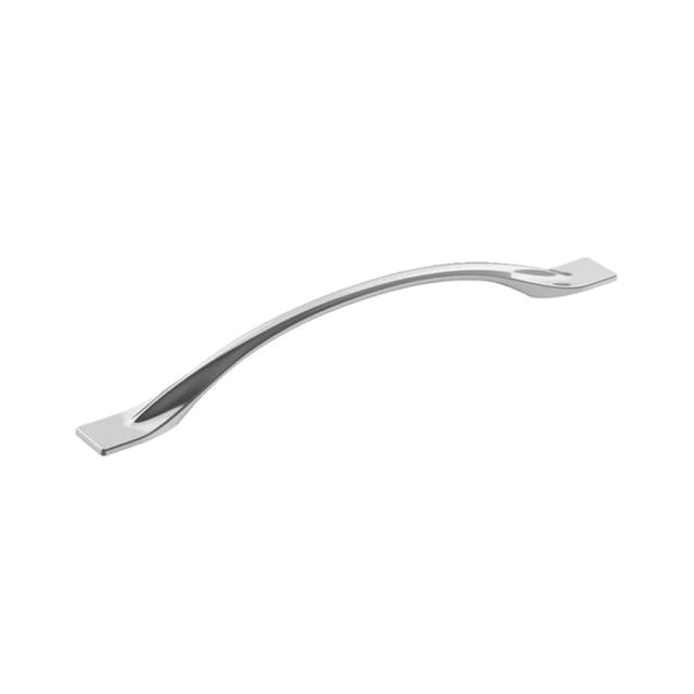 7-9/16" Uprise Cabinet Pull, Polished Chrome