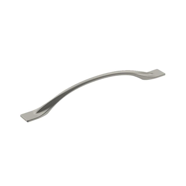 7-9/16" Uprise Cabinet Pull, Satin Nickel