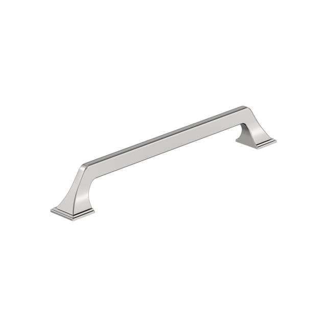 7-9/16" Exceed Cabinet Pull, Polished Chrome