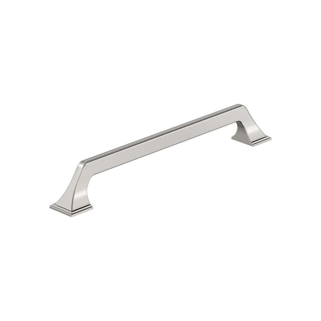 7-9/16" Exceed Cabinet Pull, Polished Nickel