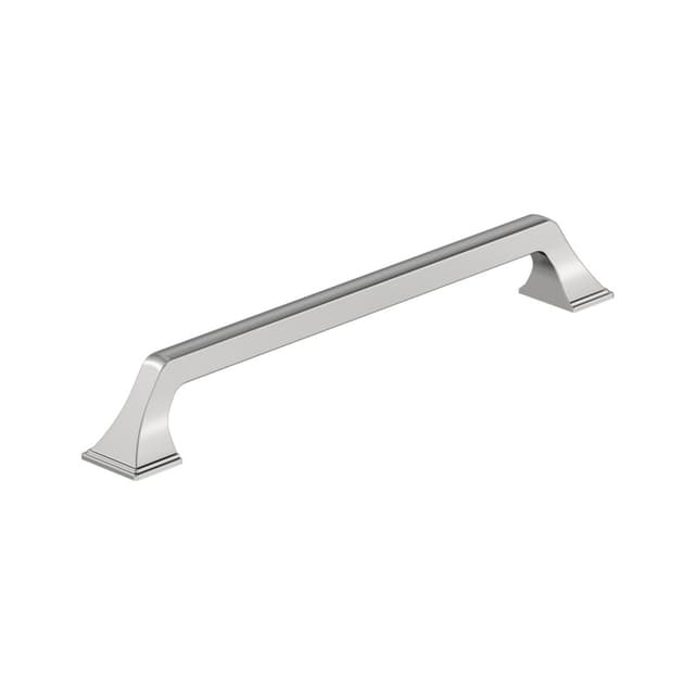 12" Exceed Appliance Pull, Polished Chrome