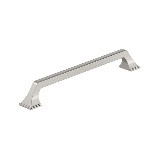 12" Exceed Appliance Pull, Satin Nickel