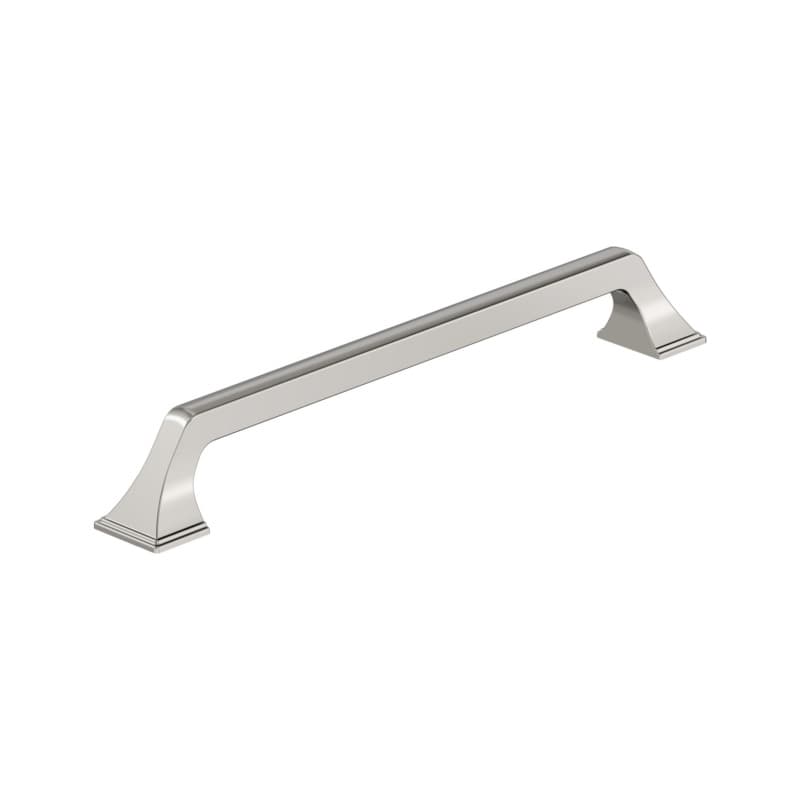 12" Exceed Appliance Pull, Polished Nickel