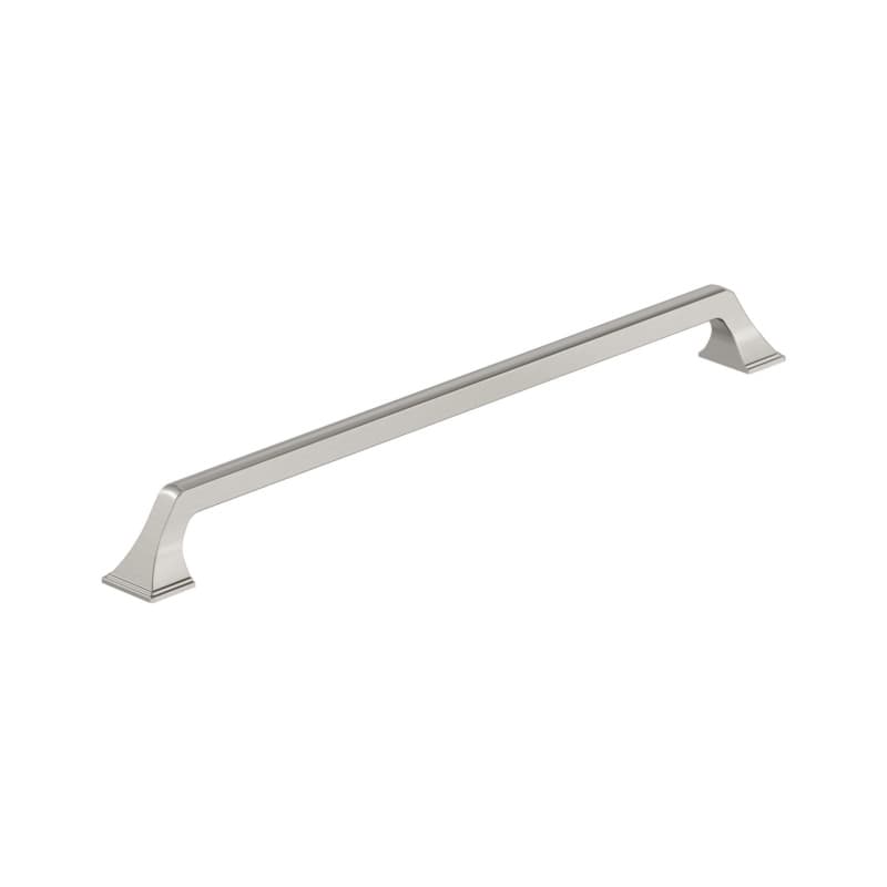 18" Exceed Appliance Pull, Satin Nickel