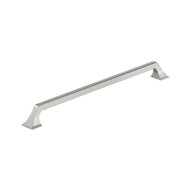 18" Exceed Appliance Pull, Polished Nickel