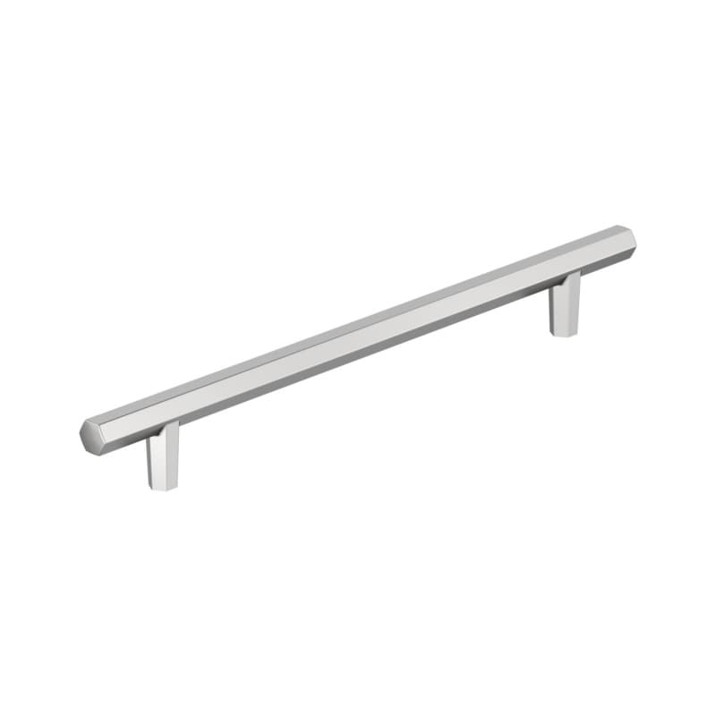 12" Caliber Appliance Pull, Polished Chrome