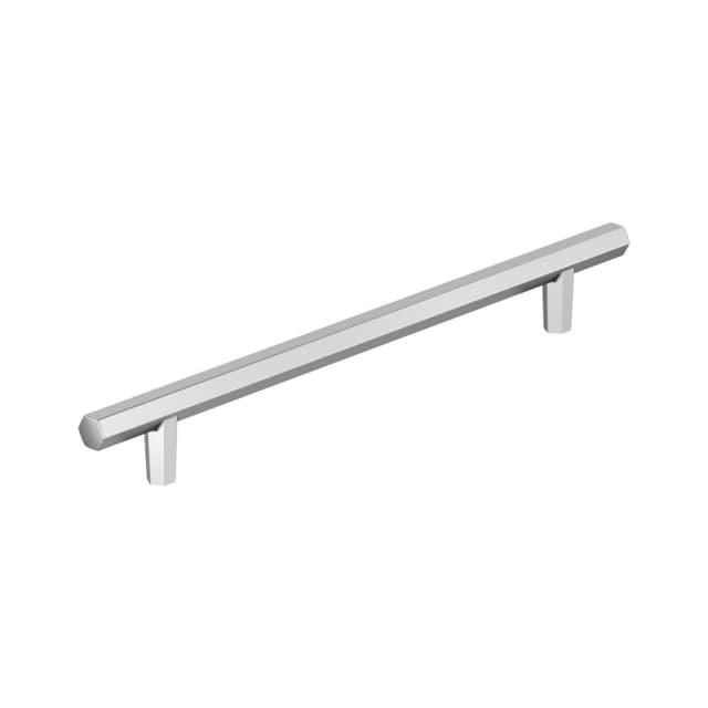 12" Caliber Appliance Pull, Polished Chrome