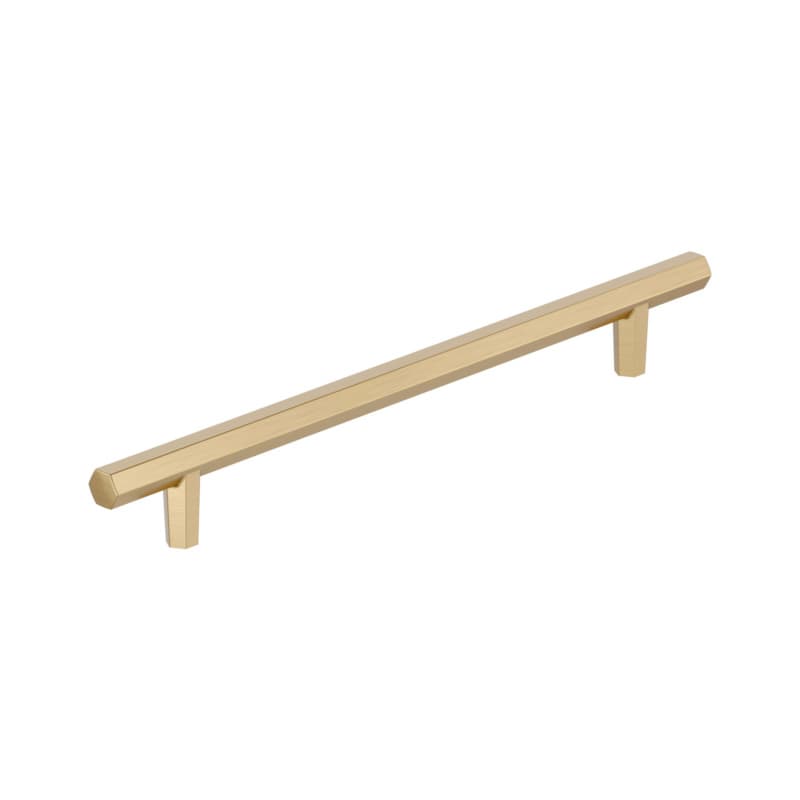12" Caliber Appliance Pull, Champagne Bronze