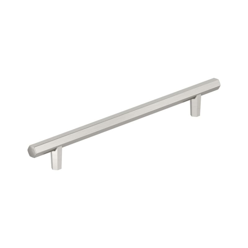 12" Caliber Appliance Pull, Satin Nickel