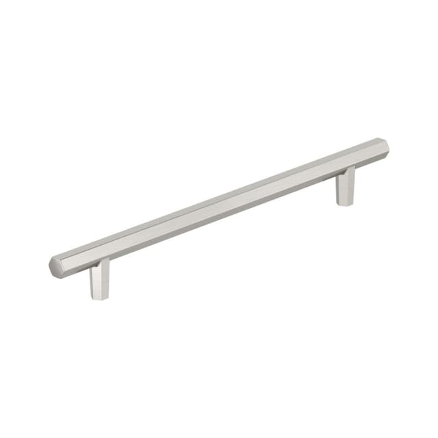 12" Caliber Appliance Pull, Satin Nickel