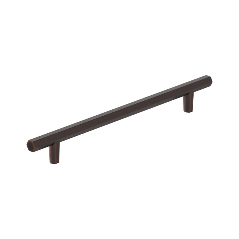 12" Caliber Appliance Pull, Oil-Rubbed Bronze