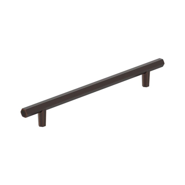 12" Caliber Appliance Pull, Oil-Rubbed Bronze