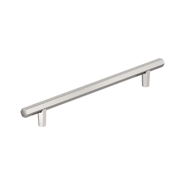 12" Caliber Appliance Pull, Polished Nickel