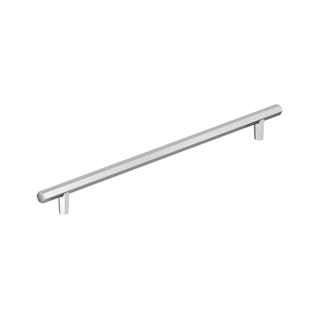 18" Caliber Appliance Pull, Polished Chrome