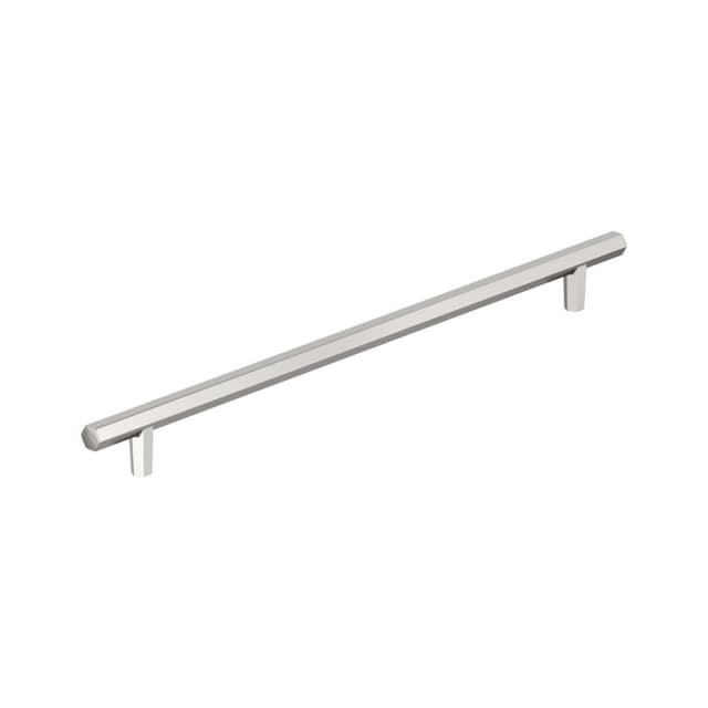 18" Caliber Appliance Pull, Polished Nickel