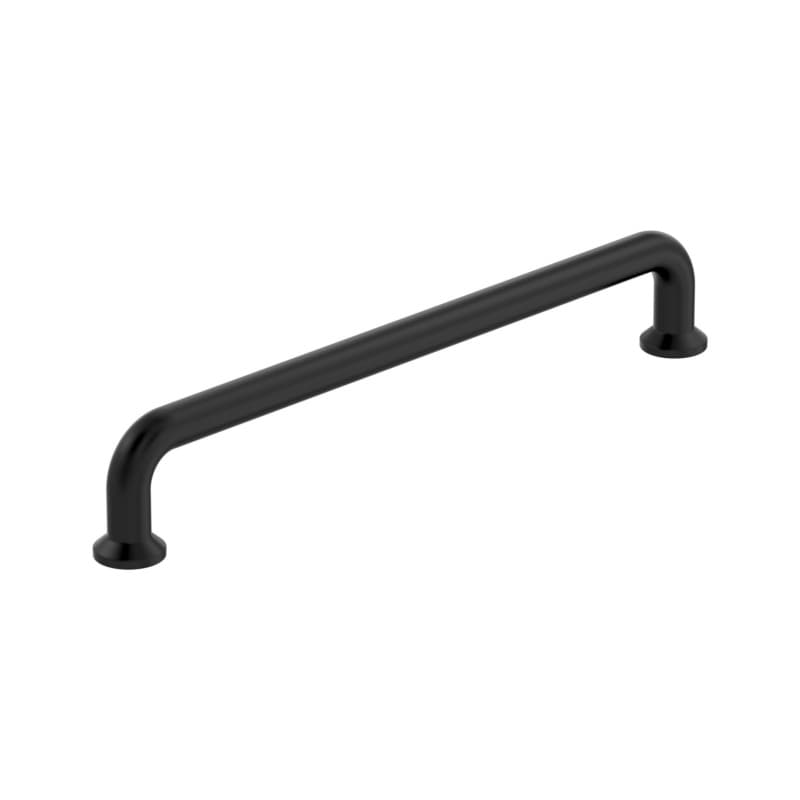 12" Factor Appliance Pull, Matte Black