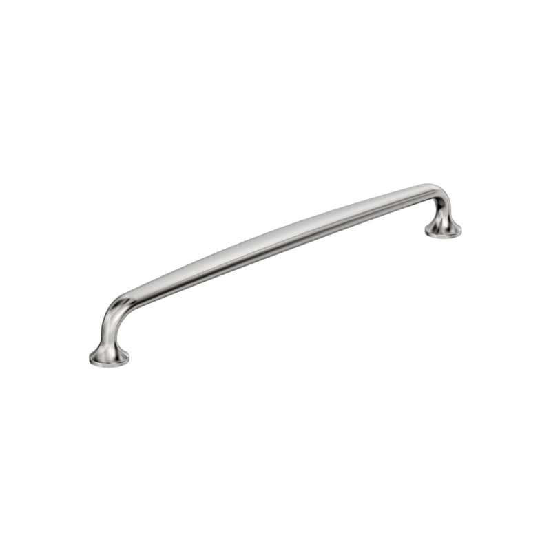 7-9/16" Renown Cabinet Pull, Polished Chrome