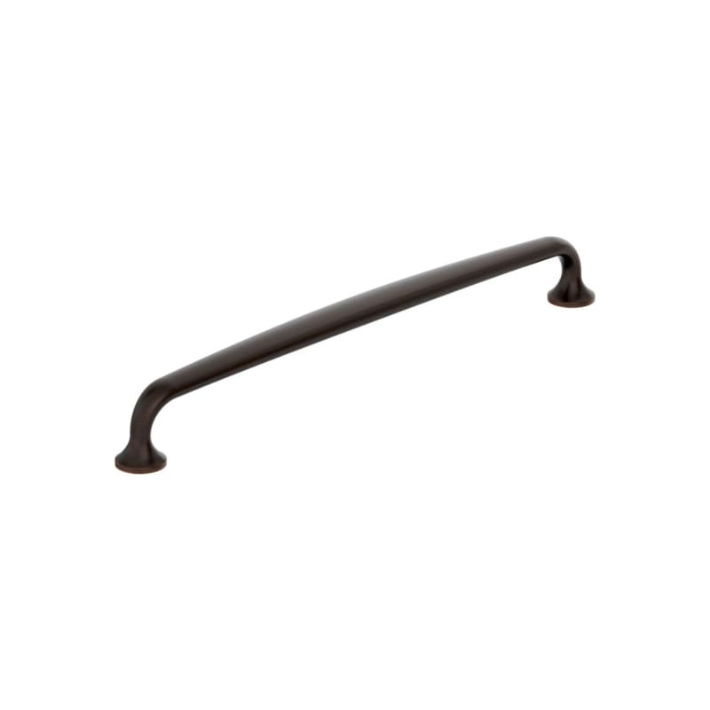 7-9/16" Renown Cabinet Pull, Oil-Rubbed Bronze