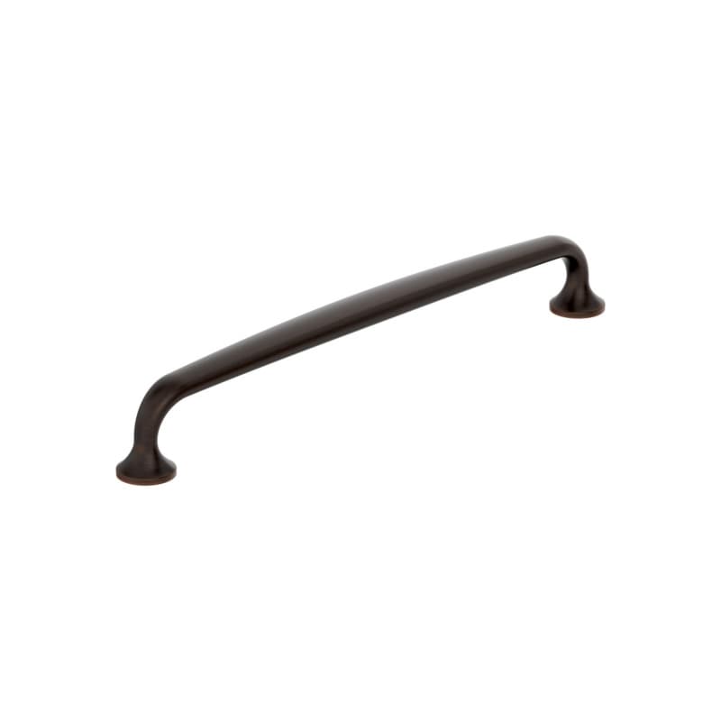 8-13/16" Renown Cabinet Pull, Oil-Rubbed Bronze