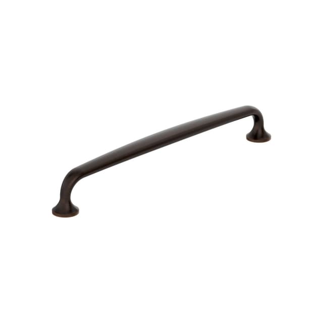 8-13/16" Renown Cabinet Pull, Oil-Rubbed Bronze