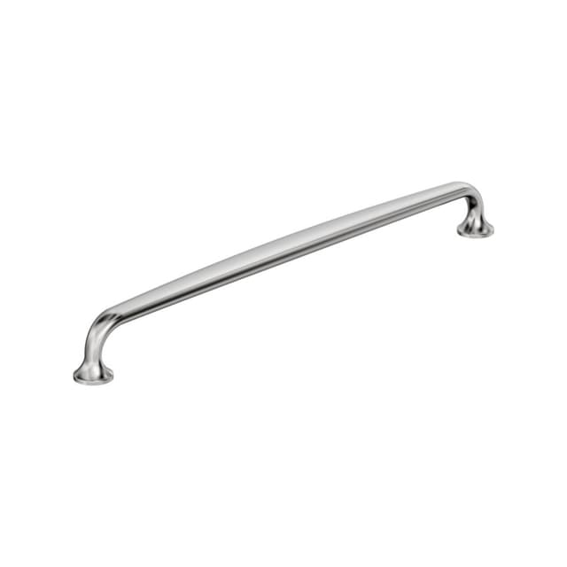 10-1/16" Renown Cabinet Pull, Polished Chrome