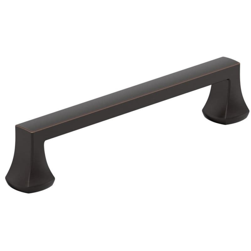 5-1/16" Hybridize Cabinet Pull, Oil-Rubbed Bronze