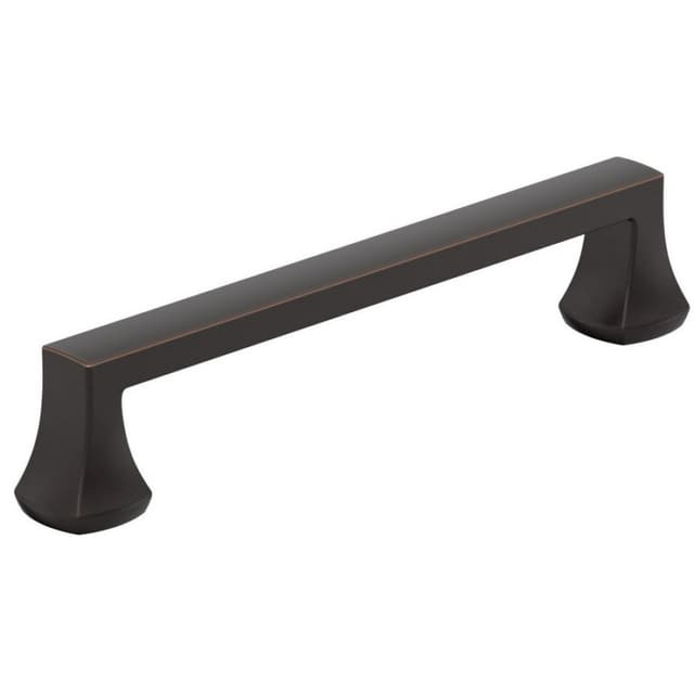 5-1/16" Hybridize Cabinet Pull, Oil-Rubbed Bronze