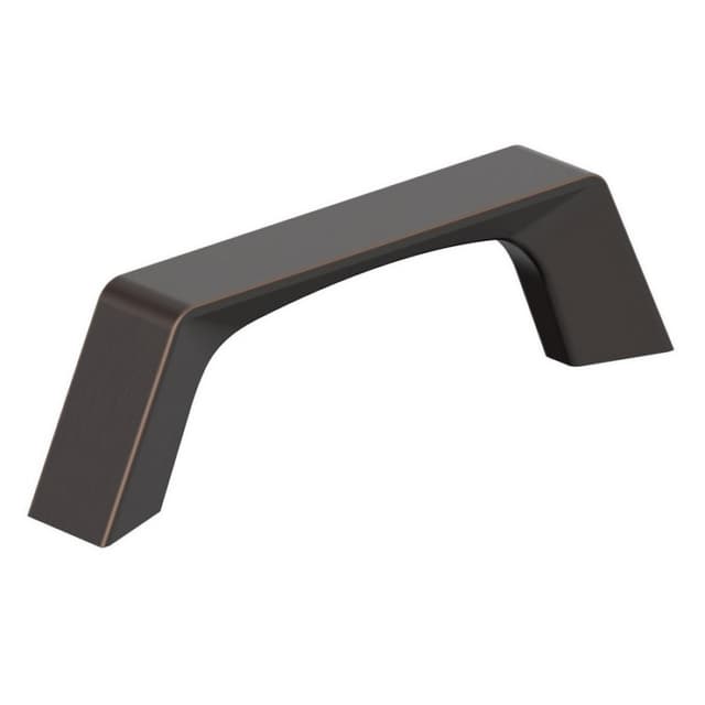 3" Evolve Cabinet Pull, Oil-Rubbed Bronze