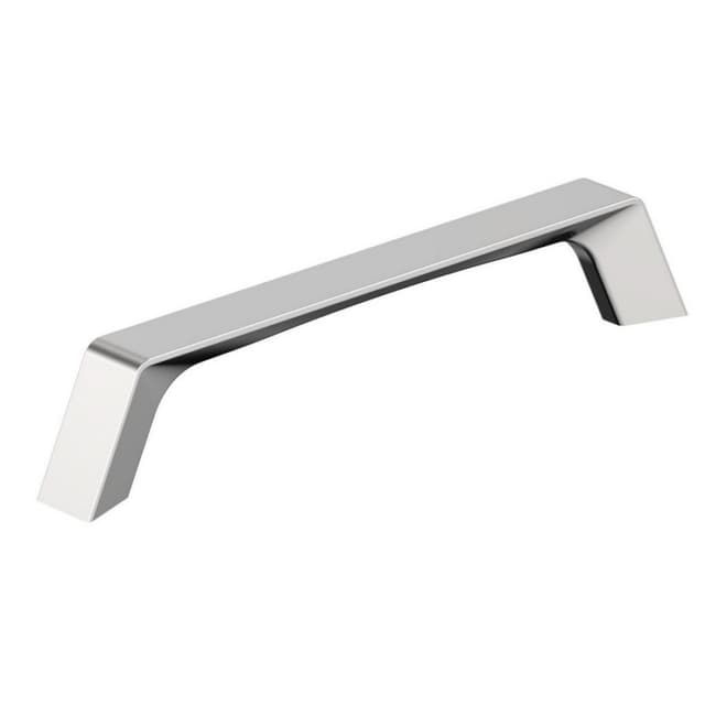 5-1/16" Evolve Cabinet Pull, Polished Chrome