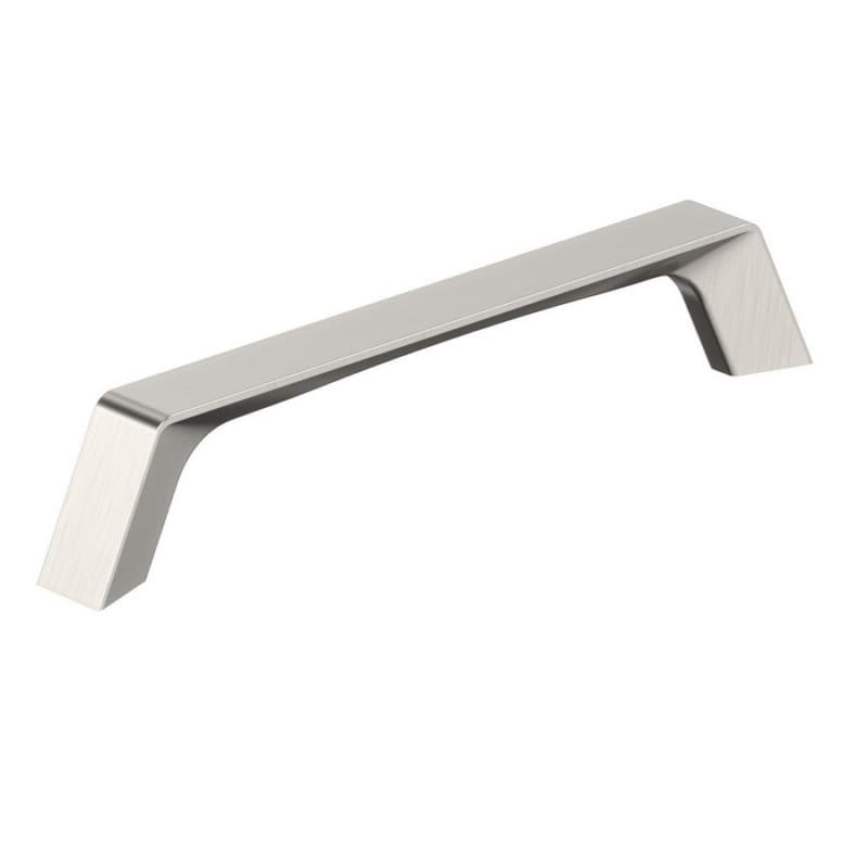 5-1/16" Evolve Cabinet Pull, Satin Nickel
