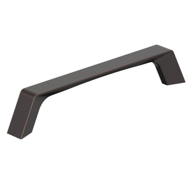 5-1/16" Evolve Cabinet Pull, Oil-Rubbed Bronze