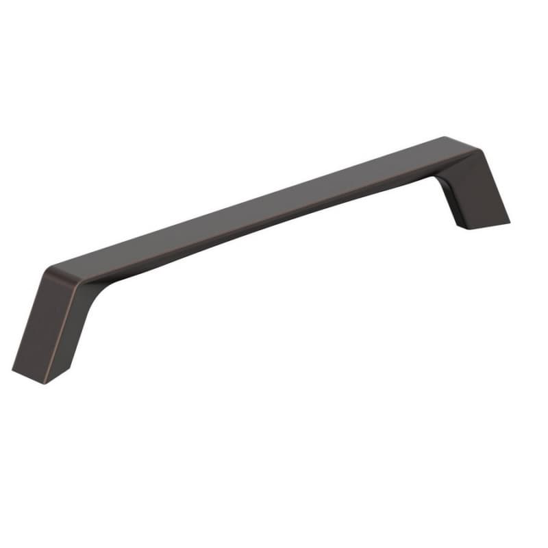 6-5/16" Evolve Cabinet Pull, Oil-Rubbed Bronze