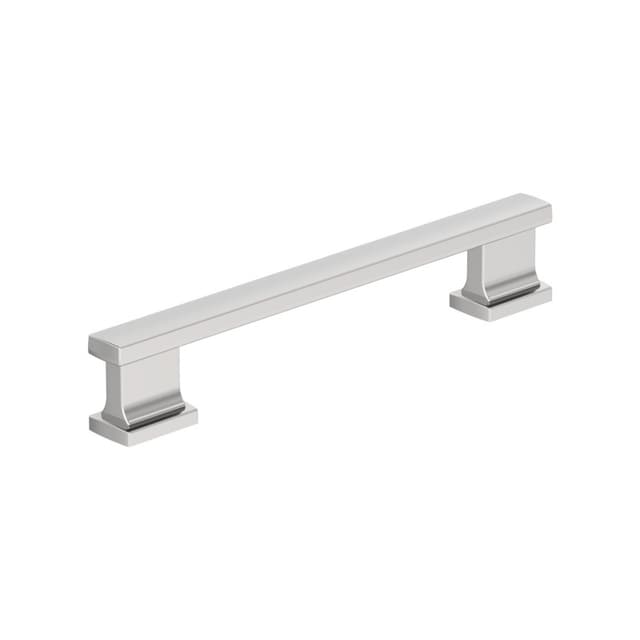 5-1/16" Triomphe Cabinet Pull, Polished Chrome