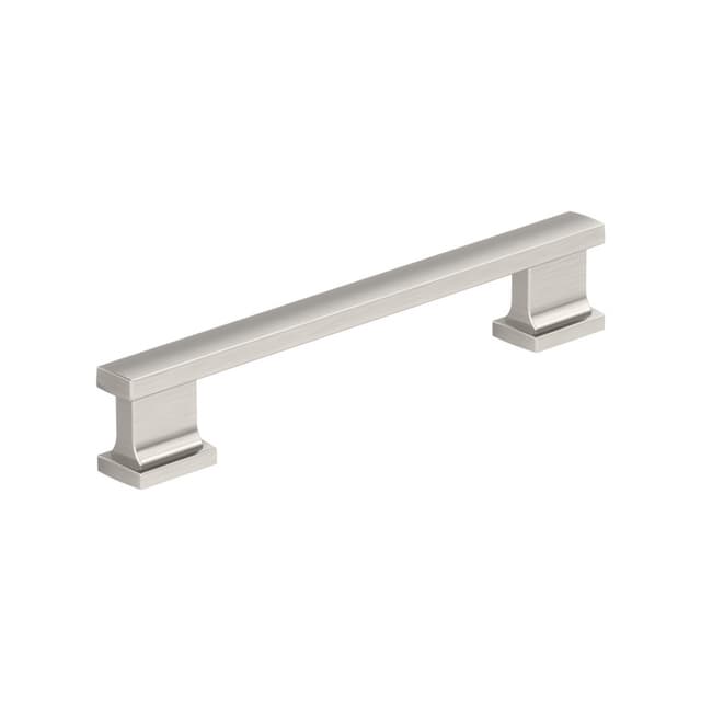 5-1/16" Triomphe Cabinet Pull, Satin Nickel