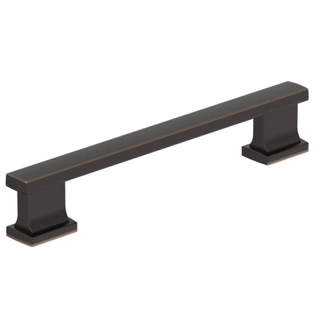 5-1/16" Triomphe Cabinet Pull, Oil-Rubbed Bronze