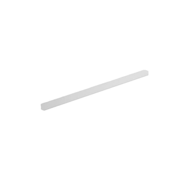 10-1/16" Everett Cabinet Pull, Polished Chrome