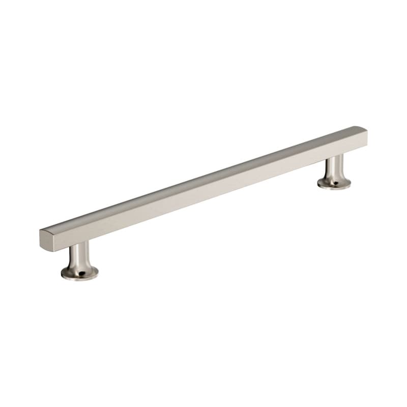 12" Everett Appliance Pull, Satin Nickel