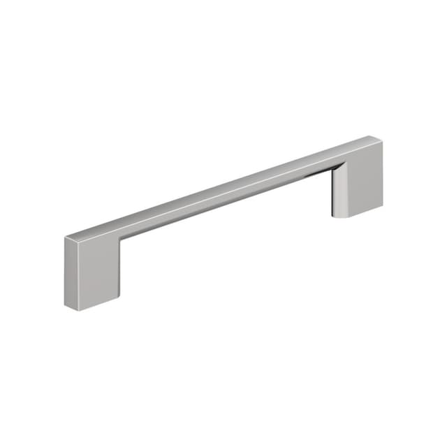 5-1/16" Cityscape Cabinet Pull, Polished Chrome