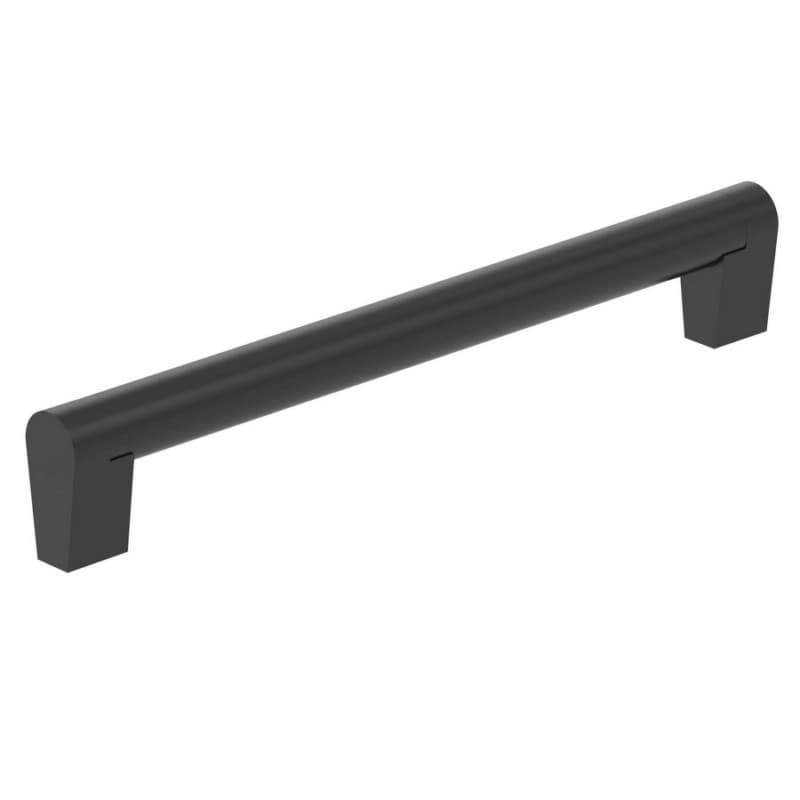7-9/16" Composite Cabinet Pull, Matte Black