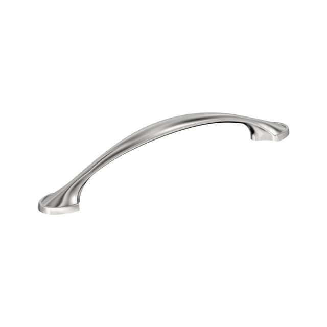 5-1/16" Fairfield Cabinet Pull, Polished Chrome