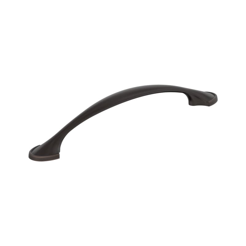 5-1/16" Fairfield Cabinet Pull, Oil-Rubbed Bronze