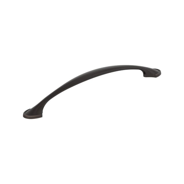 6-5/16" Fairfield Cabinet Pull, Oil-Rubbed Bronze